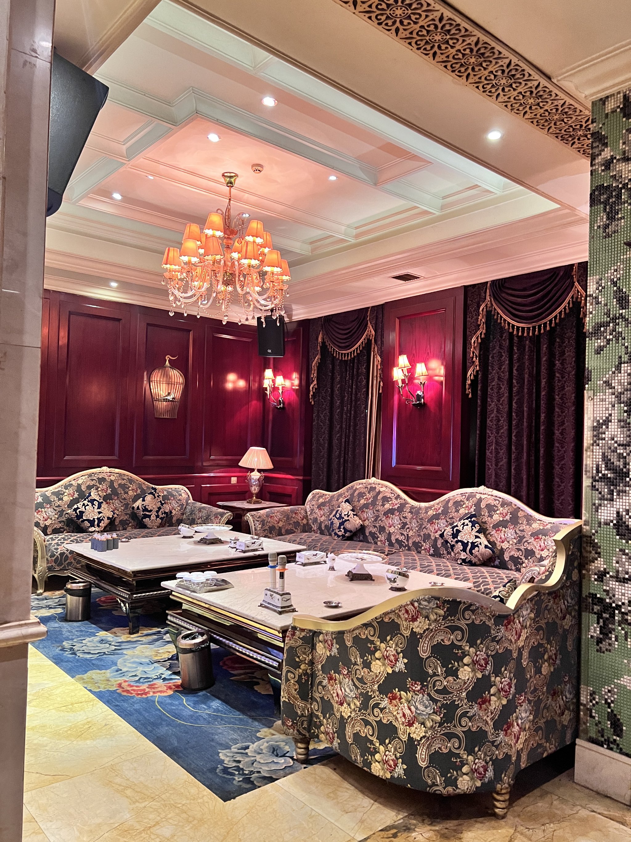 铜仁商务ktv，玩转商务ktv技巧-碧江区ktv预订