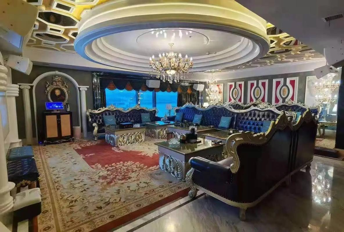 铜仁商务ktv：中低端区别-万山区ktv预订