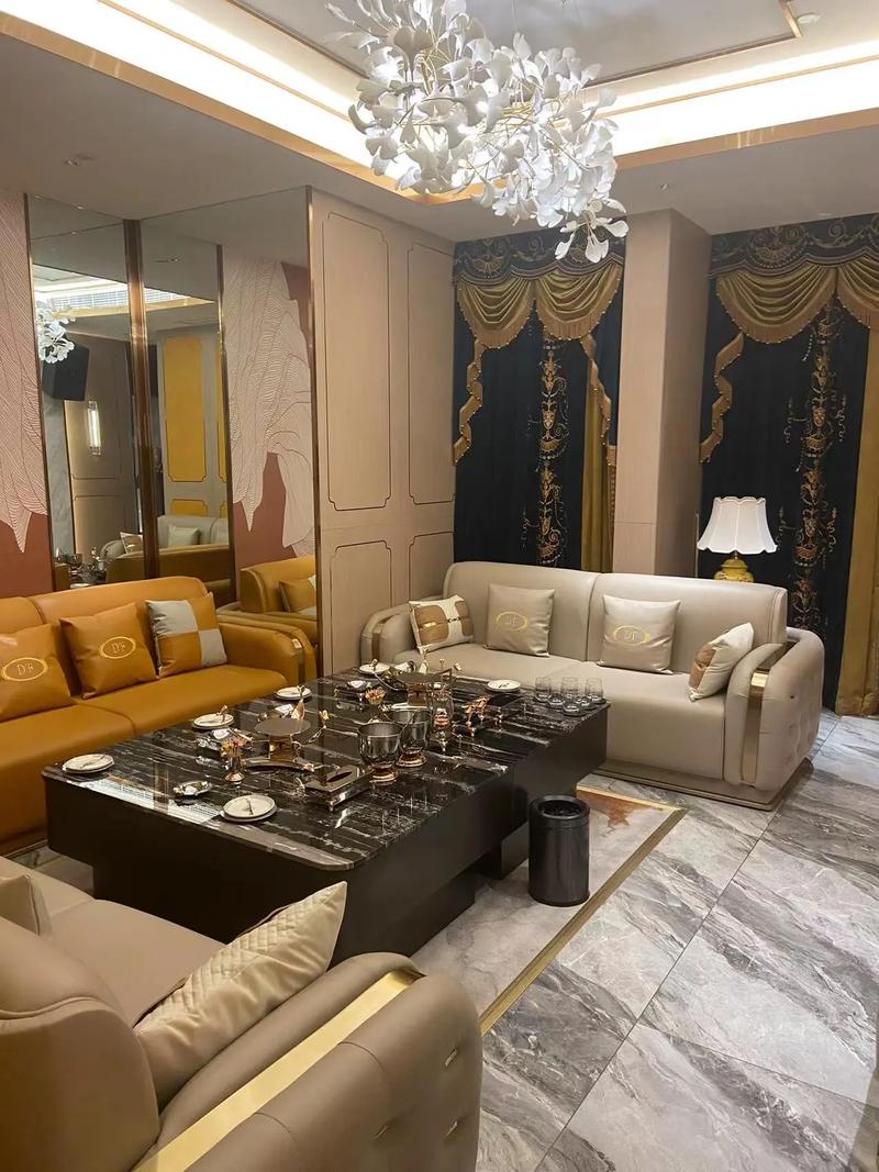 铜仁商务KTV优选-万山区ktv预订